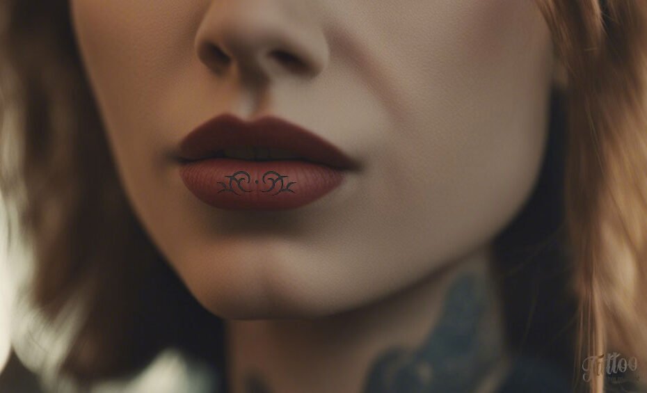 How Long Do Lip Tattoos Last