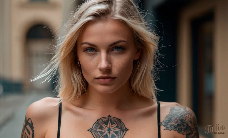 Why Tattoos are a Permanent Mark