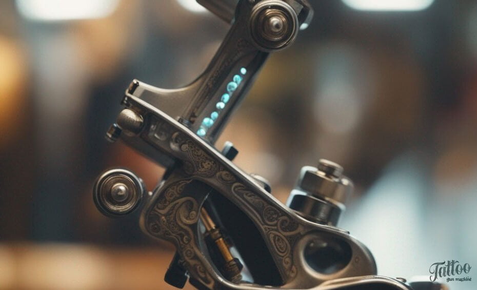 The Best Tattoo Machines for Beginners