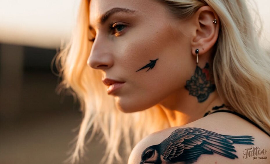 Does Tattoos Affect Your Immune System
