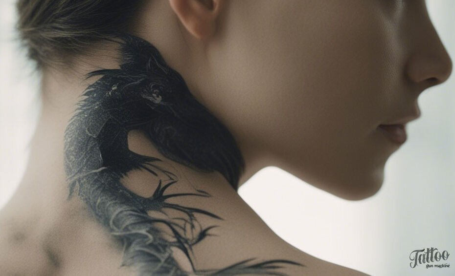 Female Tattoos in Modern Culture