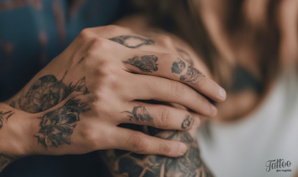 How Long Do Finger Tattoos Really Last