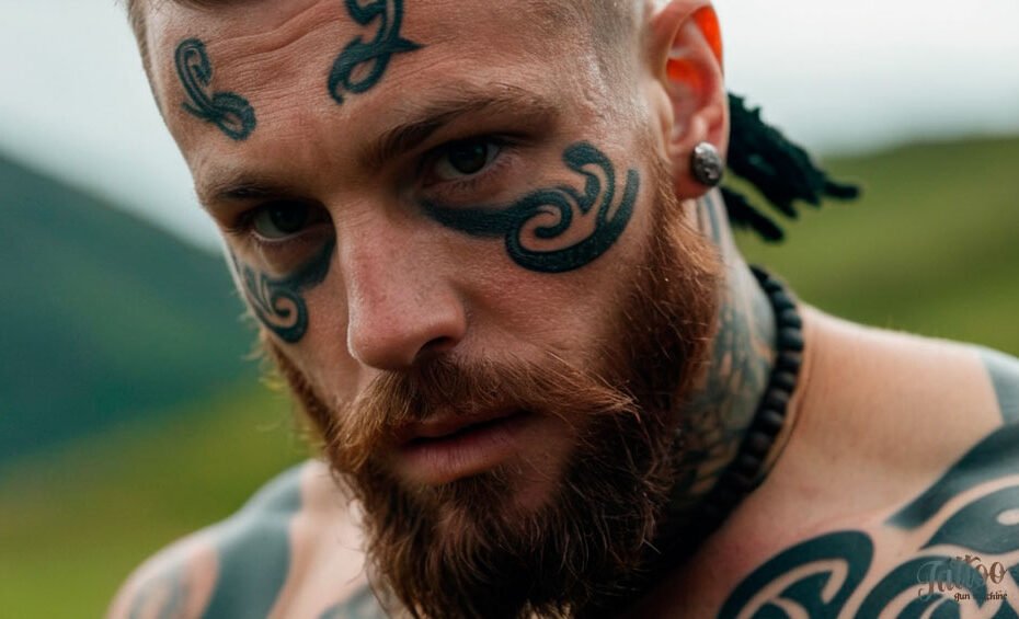 What Tattoos Did Vikings Have
