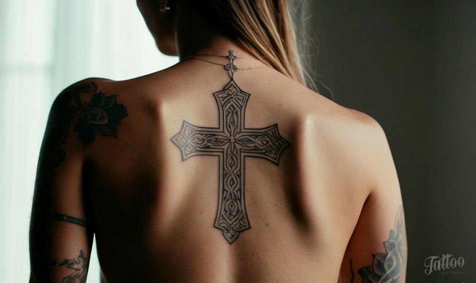 Apostle Paul Say About Tattoos