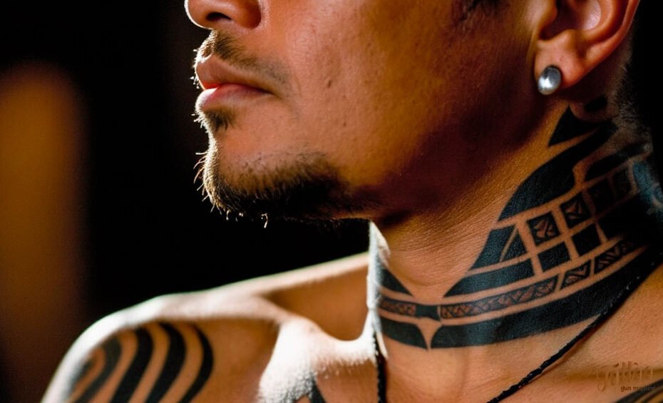 Chicano Tattoos and Their Symbolism
