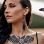 Meaning of Raven Tattoos